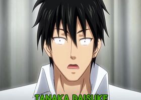 Tanaka Daisuke