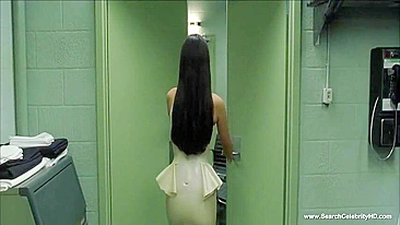 Monica Bellucci em compilação de cenas íntimas e safadas