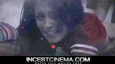 Mãe ruiva topa tornar realidade sua fantasia de incesto