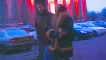 Loira gata faz oral e vaginal incesto com o filho