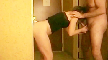 Ménage com Dildo - Sonho da esposa gostosa vira real com brinquedo