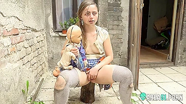 AREA51 PORN - Família pervertida amaldiçoada e doida