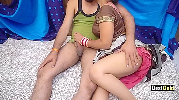 Bhabhi sexy mama pau grosso e leva de quatro e missionário