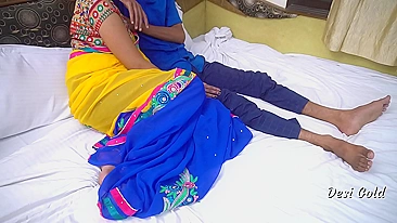 Beleza indiana viciada em posar nua e ser gravada na foda