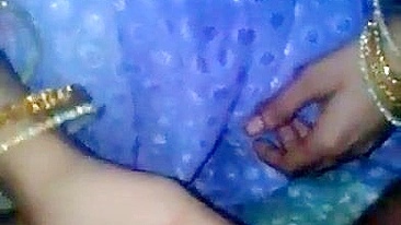 Devar grava vídeo amador detonando vagina de bhabhi indiana