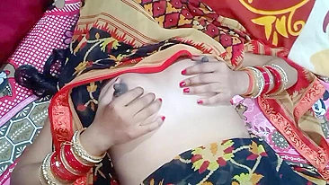 Devar liga câmera pra gravar foda com sua bhabhi indiana