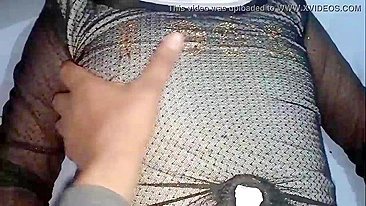 Bhabhi curte gozada dentro após sexo amador com devar indiano em POV