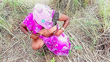 Sexo com devar rola ao ar livre pra bhabhi indiana não ser pega