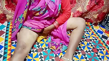 Marido traidor da irmã e Bhabhi indiana são amantes secretos