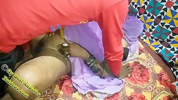 Duas posições que bhabhi indiana e devar curtem pra caralho