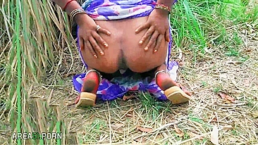 Impossível pro devar indiano negar sexo com a bhabhi safada