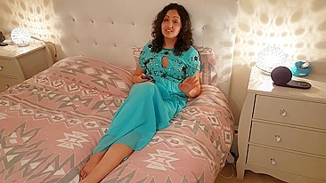 Bhabhi burra seduzida pra foda inesquecível com irmão indiano