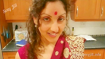 Devar indiano curte chudai com bhabhi desi enquanto marido tá no trampo