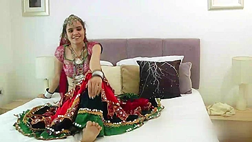 Pornstar indiana safada