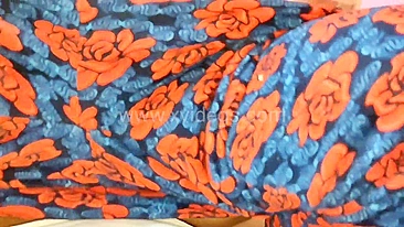 MILF indiana seduz cara com papo hindi que fode a Bhabhi caseira