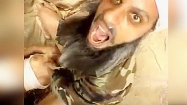 Jornalista dos EUA sequestrada pelo Talibã e forçada a transar