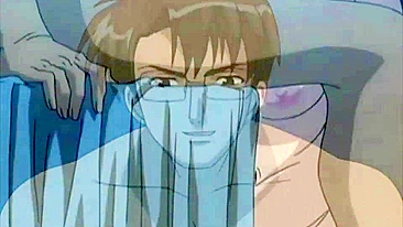 Médico hentai fode enfermeiras peitudas sem perder chance