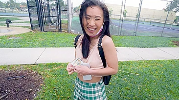 Dia lindo pra pegar gata pra maratona de sexo