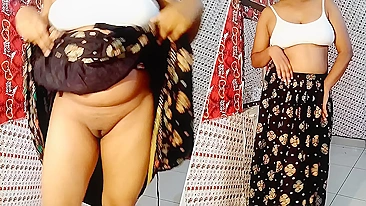 Garota paquistanesa faz striptease nu mujra