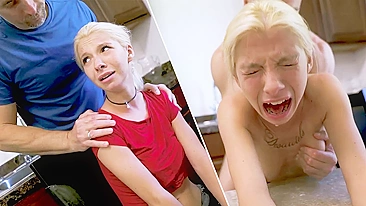 Pai bêbado força filha inofensiva a transar