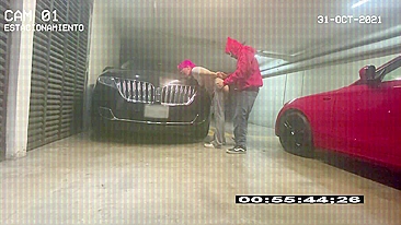 Pornô Round 6 - Pegadinha XXX com a esposa sai do controle