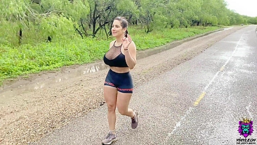 Sexo anal é a melhor foda pra cunhada além de correr