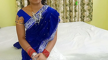 Cunhado seduz cunhada ingênua enquanto estão sozinhos em casa