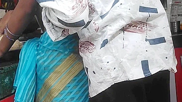 Devar sortudo tem chudai inesquecível com cunhada do amigo