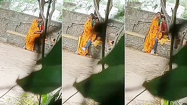 Indiana vestida cavalga pau do namorado em vídeo flagrado