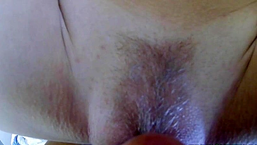 Gata recebe cunete safado do cinegrafista em primeira pessoa