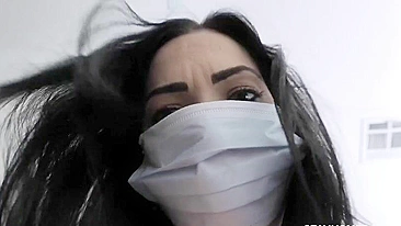 Buceta raspada da Diana leva rola dura. #XXX #TeamSkeet