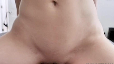 Buceta raspada da Diana leva rola dura. #XXX #TeamSkeet