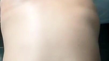 Cara filma sexo anal com meia-irmã árabe XXX de quatro