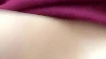 Mãe árabe submissa de peitos grandes curte foda intensa em missionário