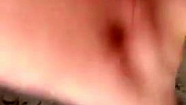 Tarado filma pés XXX da mãe árabe sedutora do amigo