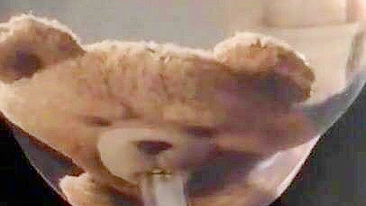 Mãe marroquina grávida posa pra pornô XXX amador pela primeira vez