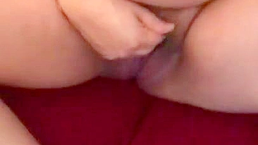 Mãe grávida de Teerã leva rola do marido na xota molhada