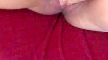 Mãe grávida de Teerã leva rola do marido na xota molhada