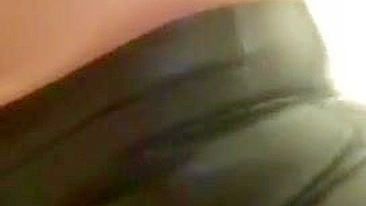 Cara filma mãe árabe batendo na bunda XXX e gemendo gostoso