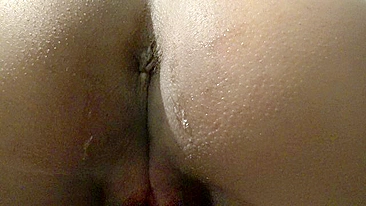 Mãe árabe provoca viewers XXX com bundão suculento bem na câmera