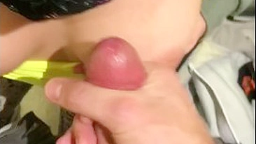 Novinha árabe de hijab punheta pau XXX do amante no banheiro público