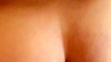 Puta árabe XXX transa com cara que mete de quatro na buceta