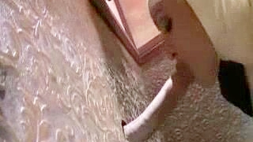 Freiras pecadoras confessam e chupam pau no mosteiro com padre tarado