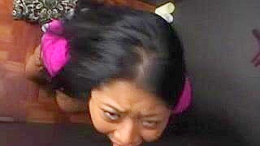 Padre pervertido inventa nova confissão para freira novinha pecadora