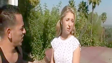 Mãe seduz dois machos pra foda XXX com dupla penetração