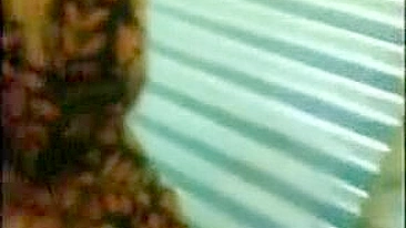 Mãe novinha da vila mama pau e posa pra clipe amador com namorado