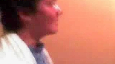 Festa caseira árabe vira gangbang hardcore pra novinha amadora