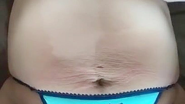 Pornô árabe em solo caseiro de esposa gordinha cinquentona