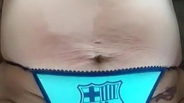 Pornô árabe em solo caseiro de esposa gordinha cinquentona