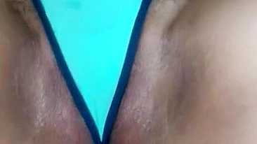 Pornô árabe em solo caseiro de esposa gordinha cinquentona